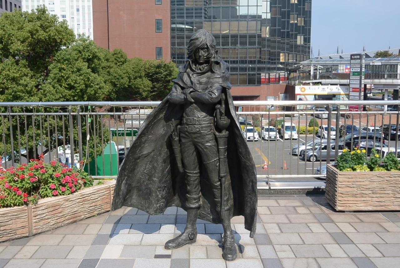 Business Hotel Yanagi Kitakyushu Kokura Ngoại thất bức ảnh