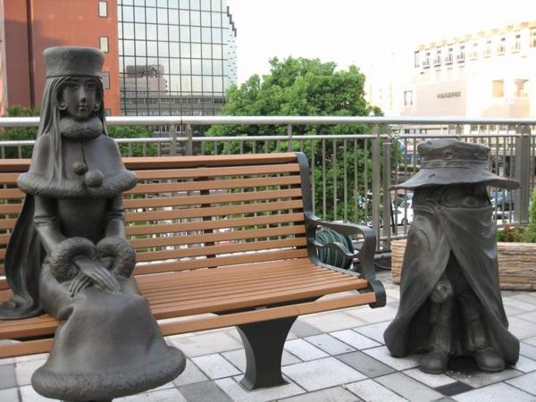 Business Hotel Yanagi Kitakyushu Kokura Ngoại thất bức ảnh