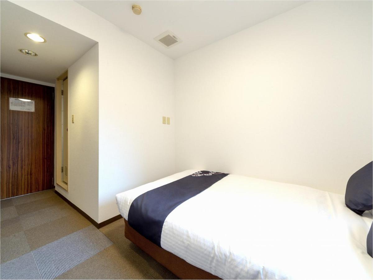 Business Hotel Yanagi Kitakyushu Kokura Ngoại thất bức ảnh